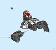 Istruzioni per la Costruzione - LEGO - 76115 - Spider Mech vs. Venom: Page 79