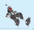 Istruzioni per la Costruzione - LEGO - 76115 - Spider Mech vs. Venom: Page 85