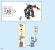 Istruzioni per la Costruzione - LEGO - 76115 - Spider Mech vs. Venom: Page 86