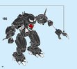 Istruzioni per la Costruzione - LEGO - 76115 - Spider Mech vs. Venom: Page 94