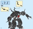 Istruzioni per la Costruzione - LEGO - 76115 - Spider Mech vs. Venom: Page 98