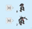 Istruzioni per la Costruzione - LEGO - 76115 - Spider Mech vs. Venom: Page 5