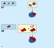Istruzioni per la Costruzione - LEGO - 76115 - Spider Mech vs. Venom: Page 32