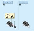 Istruzioni per la Costruzione - LEGO - 76115 - Spider Mech vs. Venom: Page 83