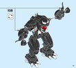 Istruzioni per la Costruzione - LEGO - 76115 - Spider Mech vs. Venom: Page 91