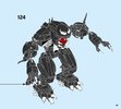 Istruzioni per la Costruzione - LEGO - 76115 - Spider Mech vs. Venom: Page 97