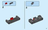 Istruzioni per la Costruzione - LEGO - 76116 - Batman™ Batsub and the Underwater Clash: Page 17