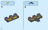 Istruzioni per la Costruzione - LEGO - 76116 - Batman™ Batsub and the Underwater Clash: Page 18