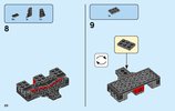 Istruzioni per la Costruzione - LEGO - 76116 - Batman™ Batsub and the Underwater Clash: Page 20