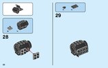 Istruzioni per la Costruzione - LEGO - 76116 - Batman™ Batsub and the Underwater Clash: Page 32