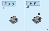 Istruzioni per la Costruzione - LEGO - 76116 - Batman™ Batsub and the Underwater Clash: Page 41