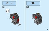 Istruzioni per la Costruzione - LEGO - 76116 - Batman™ Batsub and the Underwater Clash: Page 49