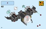 Istruzioni per la Costruzione - LEGO - 76116 - Batman™ Batsub and the Underwater Clash: Page 58