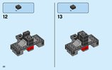 Istruzioni per la Costruzione - LEGO - 76116 - Batman™ Batsub and the Underwater Clash: Page 22