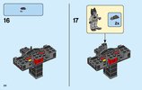 Istruzioni per la Costruzione - LEGO - 76116 - Batman™ Batsub and the Underwater Clash: Page 24