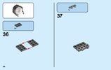 Istruzioni per la Costruzione - LEGO - 76116 - Batman™ Batsub and the Underwater Clash: Page 38