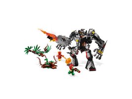 76117 - Batman™ Mech vs. Poison Ivy™ Mech