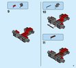 Istruzioni per la Costruzione - LEGO - 76117 - Batman™ Mech vs. Poison Ivy™ Mech: Page 31