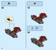 Istruzioni per la Costruzione - LEGO - 76117 - Batman™ Mech vs. Poison Ivy™ Mech: Page 32