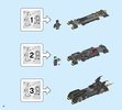 Istruzioni per la Costruzione - LEGO - 76119 - Batmobile™: Pursuit of The Joker™: Page 4