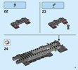 Istruzioni per la Costruzione - LEGO - 76119 - Batmobile™: Pursuit of The Joker™: Page 17