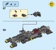 Istruzioni per la Costruzione - LEGO - 76119 - Batmobile™: Pursuit of The Joker™: Page 37