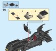 Istruzioni per la Costruzione - LEGO - 76119 - Batmobile™: Pursuit of The Joker™: Page 71