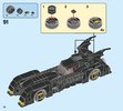 Istruzioni per la Costruzione - LEGO - 76119 - Batmobile™: Pursuit of The Joker™: Page 72