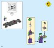 Istruzioni per la Costruzione - LEGO - 76119 - Batmobile™: Pursuit of The Joker™: Page 24