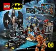 Istruzioni per la Costruzione - LEGO - 76119 - Batmobile™: Pursuit of The Joker™: Page 77