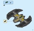 Istruzioni per la Costruzione - LEGO - 76120 - Batman™ Batwing and The Riddler™ Heist: Page 91