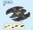 Istruzioni per la Costruzione - LEGO - 76120 - Batman™ Batwing and The Riddler™ Heist: Page 113