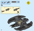 Istruzioni per la Costruzione - LEGO - 76120 - Batman™ Batwing and The Riddler™ Heist: Page 120