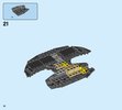 Istruzioni per la Costruzione - LEGO - 76120 - Batman™ Batwing and The Riddler™ Heist: Page 74