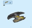 Istruzioni per la Costruzione - LEGO - 76120 - Batman™ Batwing and The Riddler™ Heist: Page 75