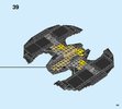 Istruzioni per la Costruzione - LEGO - 76120 - Batman™ Batwing and The Riddler™ Heist: Page 89