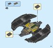 Istruzioni per la Costruzione - LEGO - 76120 - Batman™ Batwing and The Riddler™ Heist: Page 95