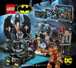 Istruzioni per la Costruzione - LEGO - 76120 - Batman™ Batwing and The Riddler™ Heist: Page 127