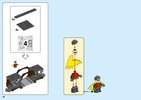 Istruzioni per la Costruzione - LEGO - 76122 - Batcave Clayface™ Invasion: Page 38