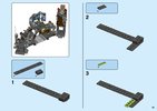 Istruzioni per la Costruzione - LEGO - 76122 - Batcave Clayface™ Invasion: Page 39