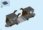 Istruzioni per la Costruzione - LEGO - 76122 - Batcave Clayface™ Invasion: Page 62