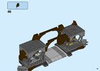 Istruzioni per la Costruzione - LEGO - 76122 - Batcave Clayface™ Invasion: Page 65