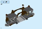 Istruzioni per la Costruzione - LEGO - 76122 - Batcave Clayface™ Invasion: Page 66