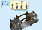 Istruzioni per la Costruzione - LEGO - 76122 - Batcave Clayface™ Invasion: Page 70