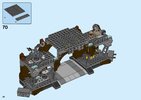 Istruzioni per la Costruzione - LEGO - 76122 - Batcave Clayface™ Invasion: Page 86