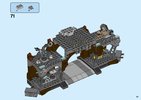 Istruzioni per la Costruzione - LEGO - 76122 - Batcave Clayface™ Invasion: Page 87