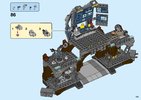 Istruzioni per la Costruzione - LEGO - 76122 - Batcave Clayface™ Invasion: Page 103