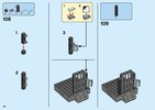 Istruzioni per la Costruzione - LEGO - 76122 - Batcave Clayface™ Invasion: Page 116