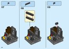 Istruzioni per la Costruzione - LEGO - 76122 - Batcave Clayface™ Invasion: Page 120