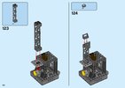 Istruzioni per la Costruzione - LEGO - 76122 - Batcave Clayface™ Invasion: Page 122